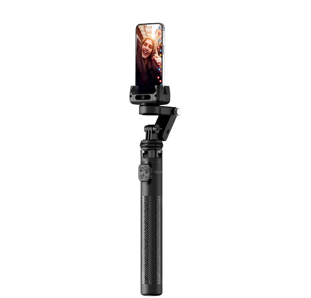 Gimbal | mit AI-Tracking | Easy Creator