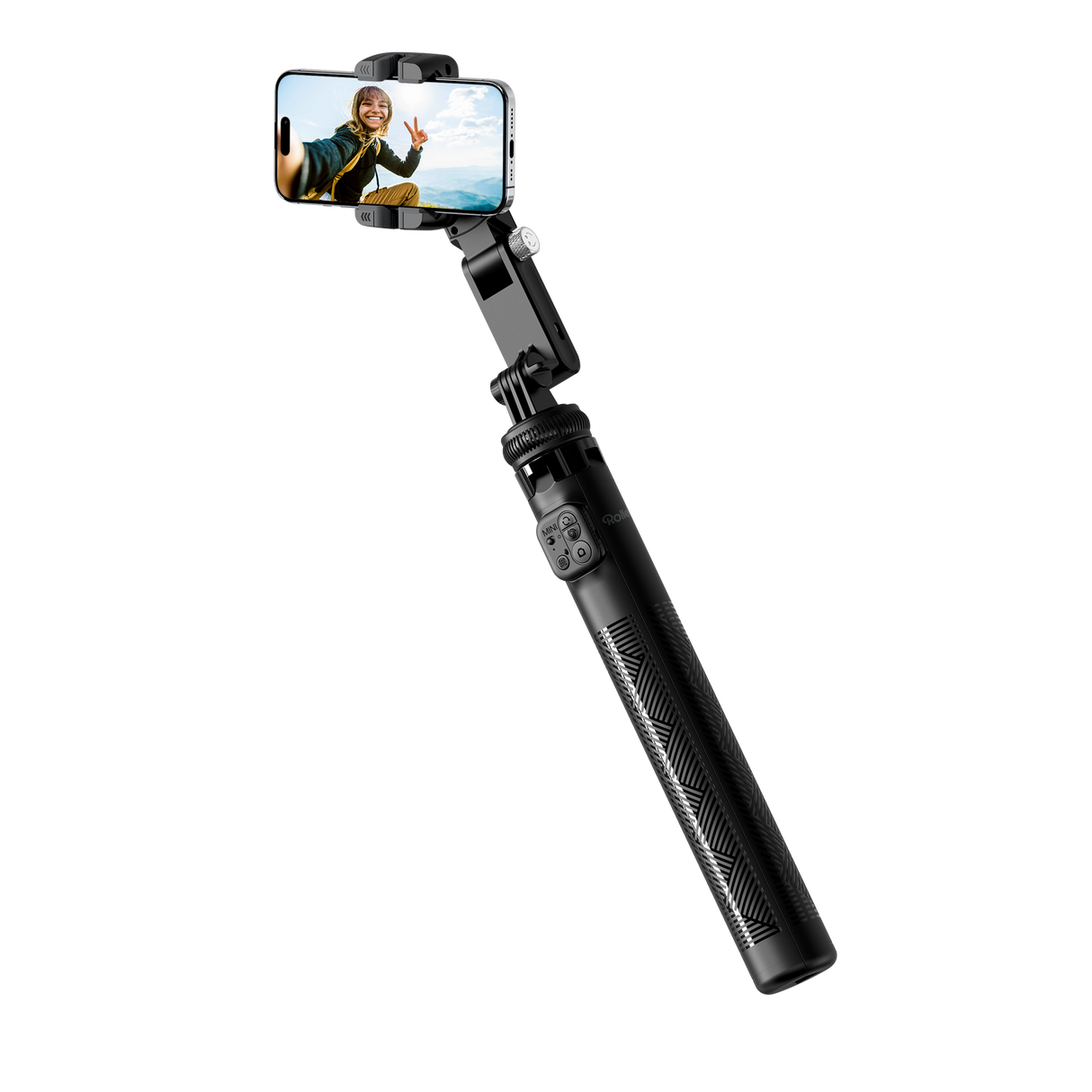 Gimbal | mit AI-Tracking | Easy Creator