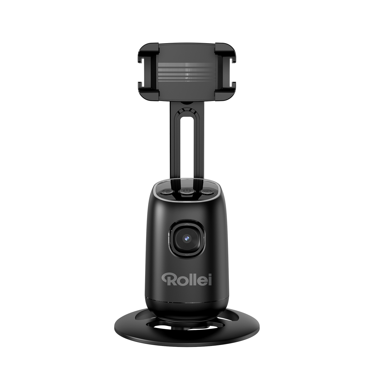 Desktop | mit AI Tracking | Easy Creator