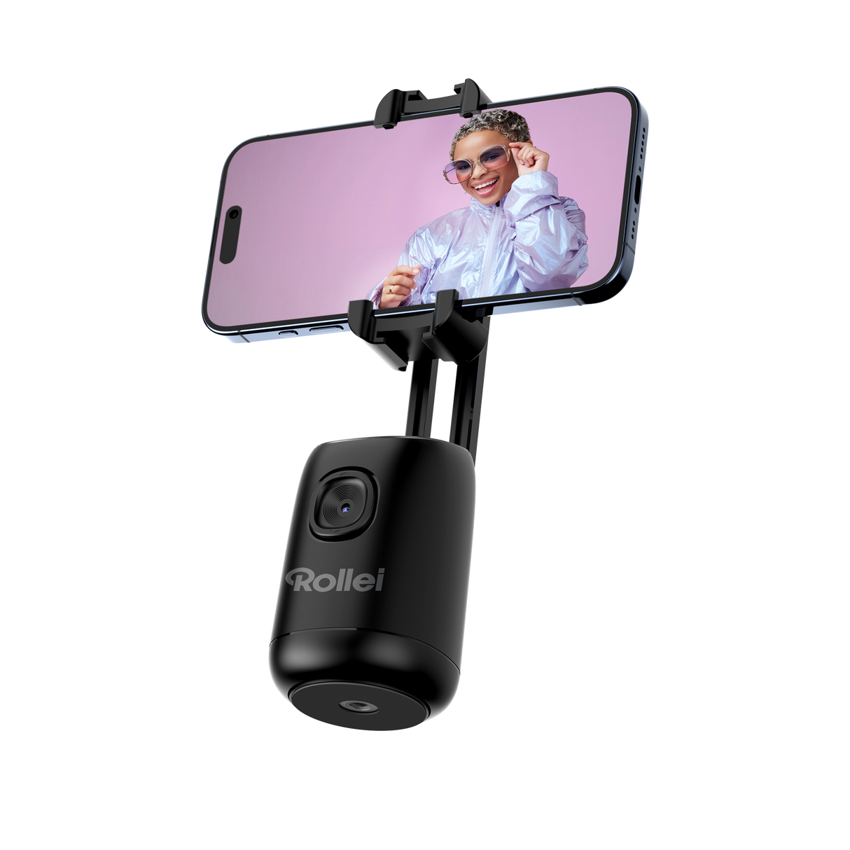 Desktop | mit AI Tracking | Easy Creator