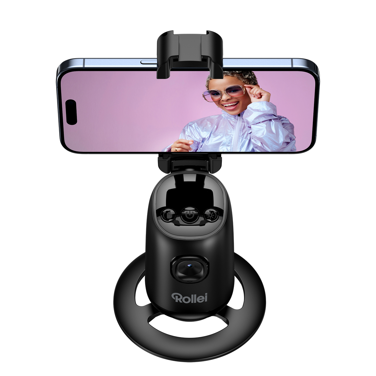 Desktop | mit AI Tracking | Easy Creator