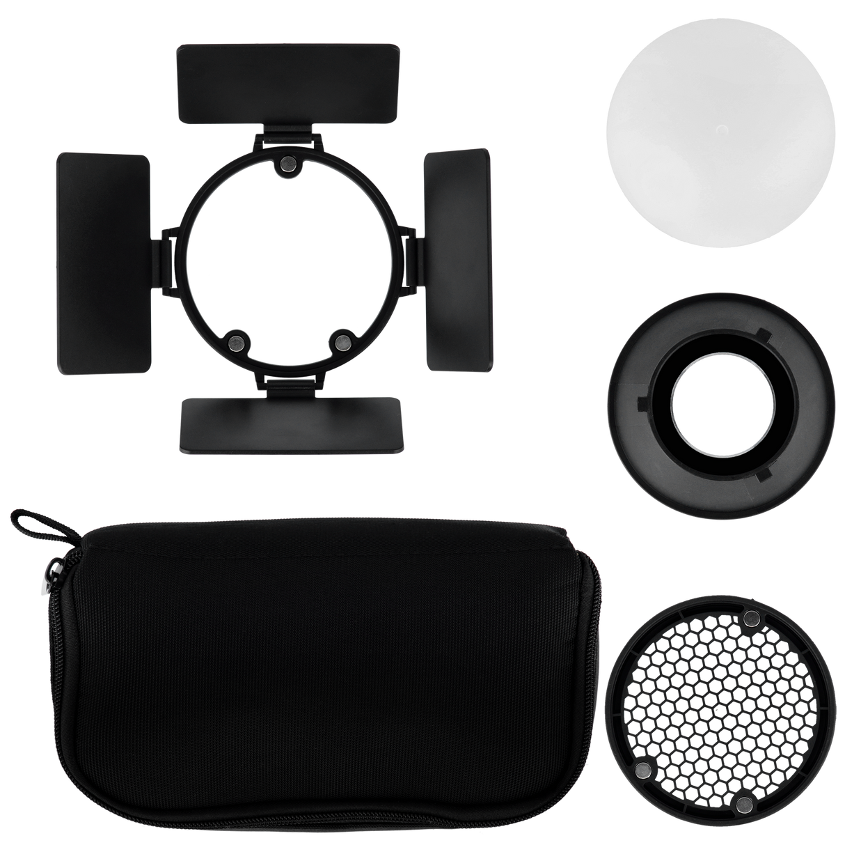 Zubehör-Set | für LUX-Serie