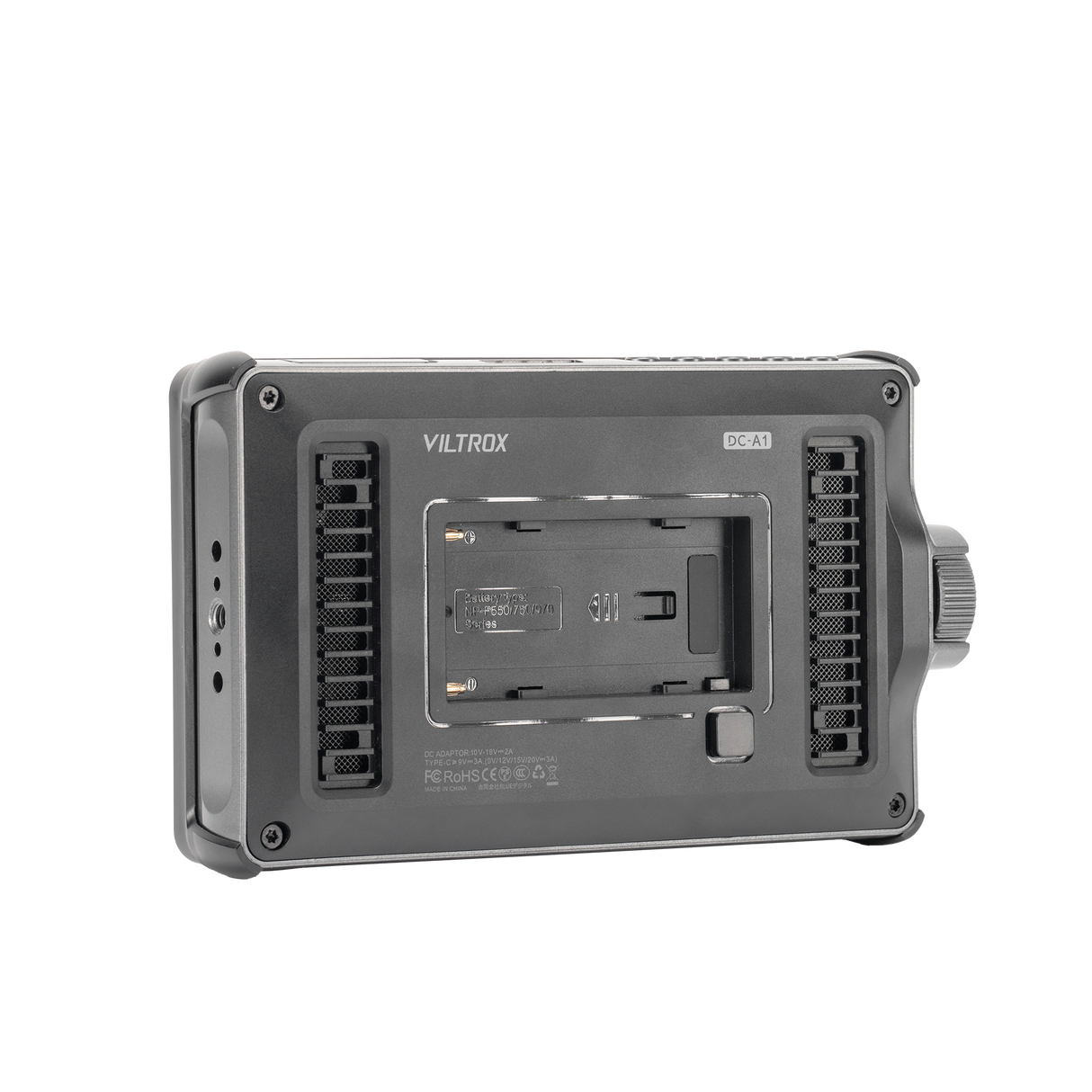 Viltrox DC-A1 - 7" Kamera-Monitor