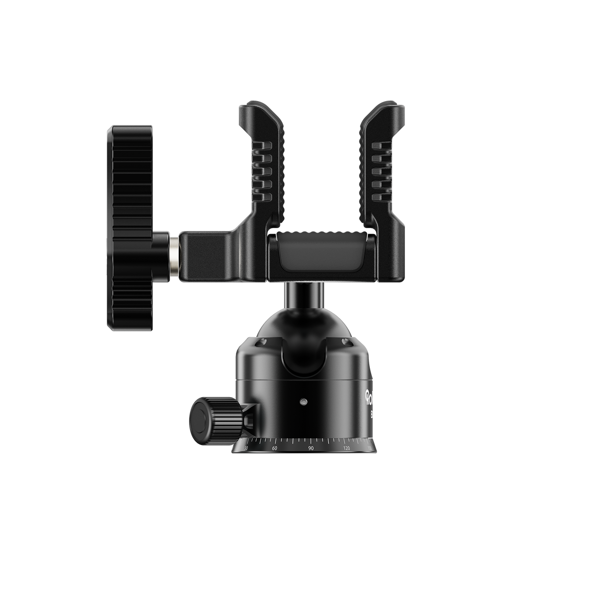 Gewehrklemme | mit Kugelkopf | BH-U7