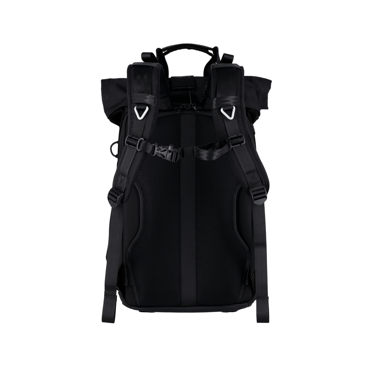 Fotoliner Ocean Rolltop | Kamerarucksack
