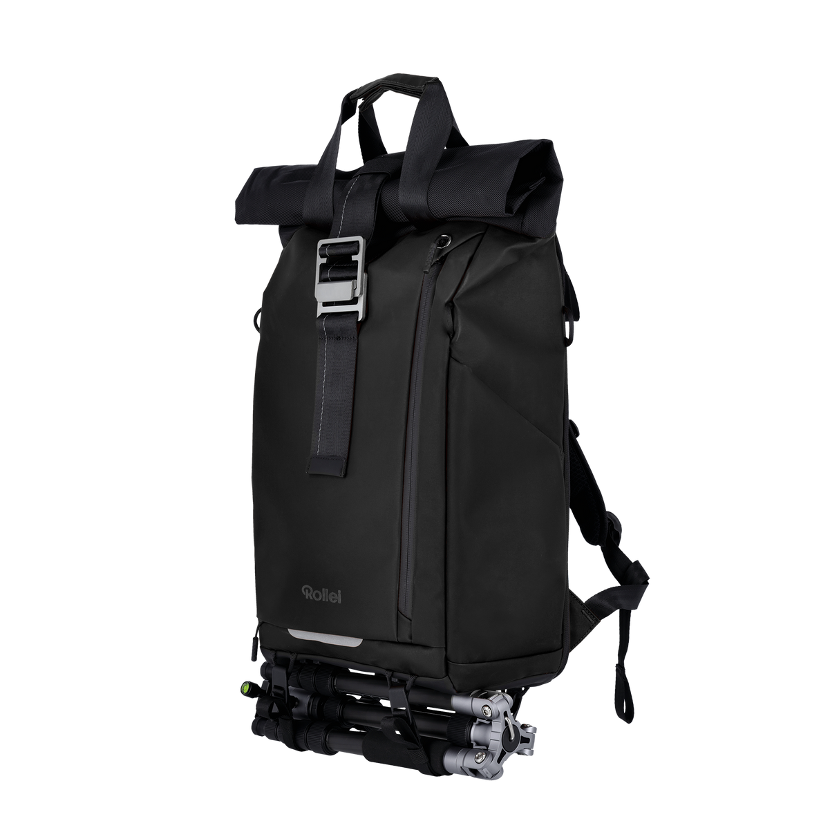 Fotoliner Ocean Rolltop | Kamerarucksack