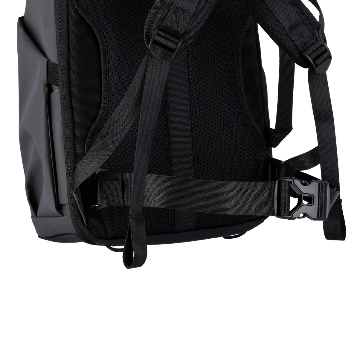 Fotoliner Ocean Rolltop | Kamerarucksack