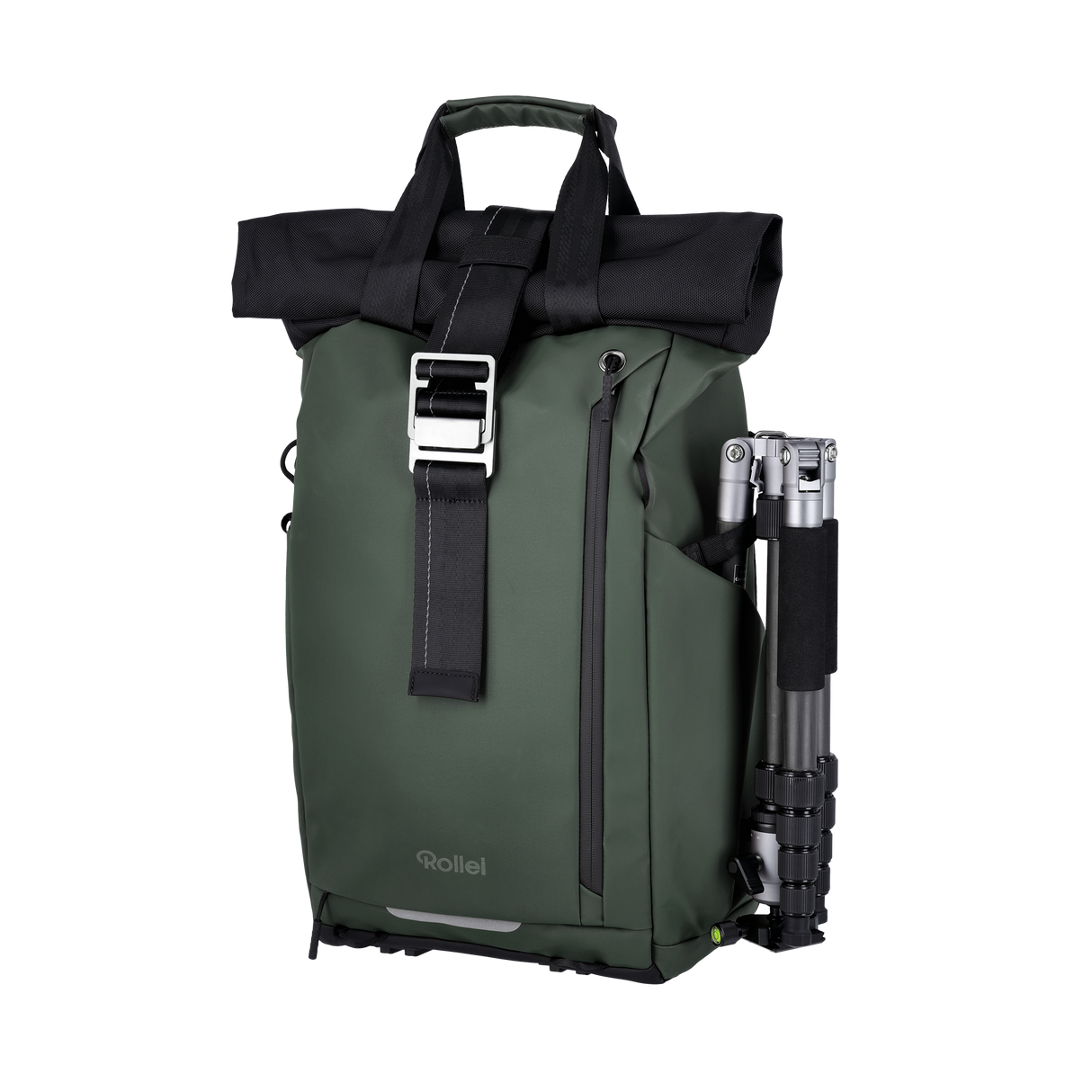 Fotoliner Ocean Rolltop | Kamerarucksack