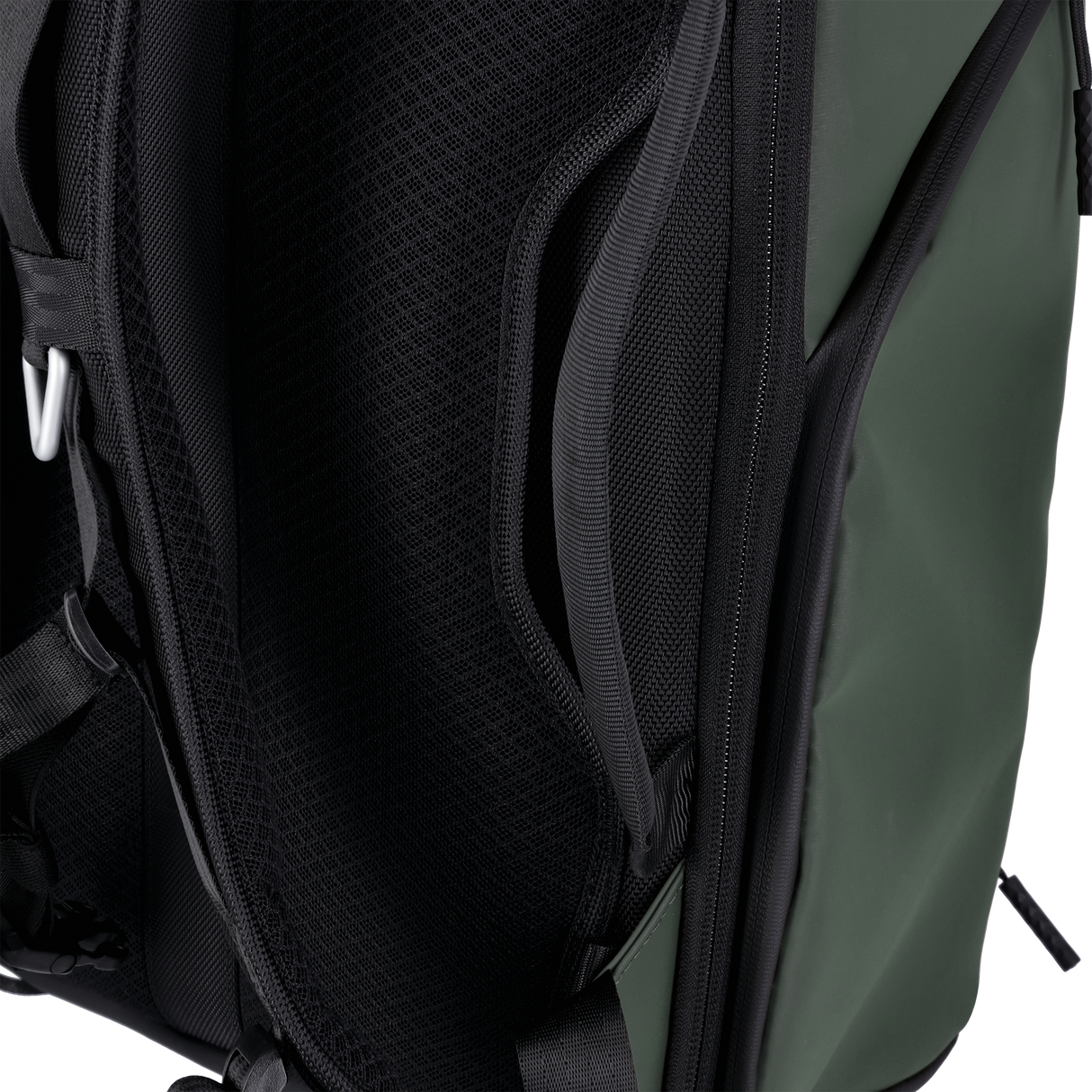 Fotoliner Ocean Rolltop | Kamerarucksack