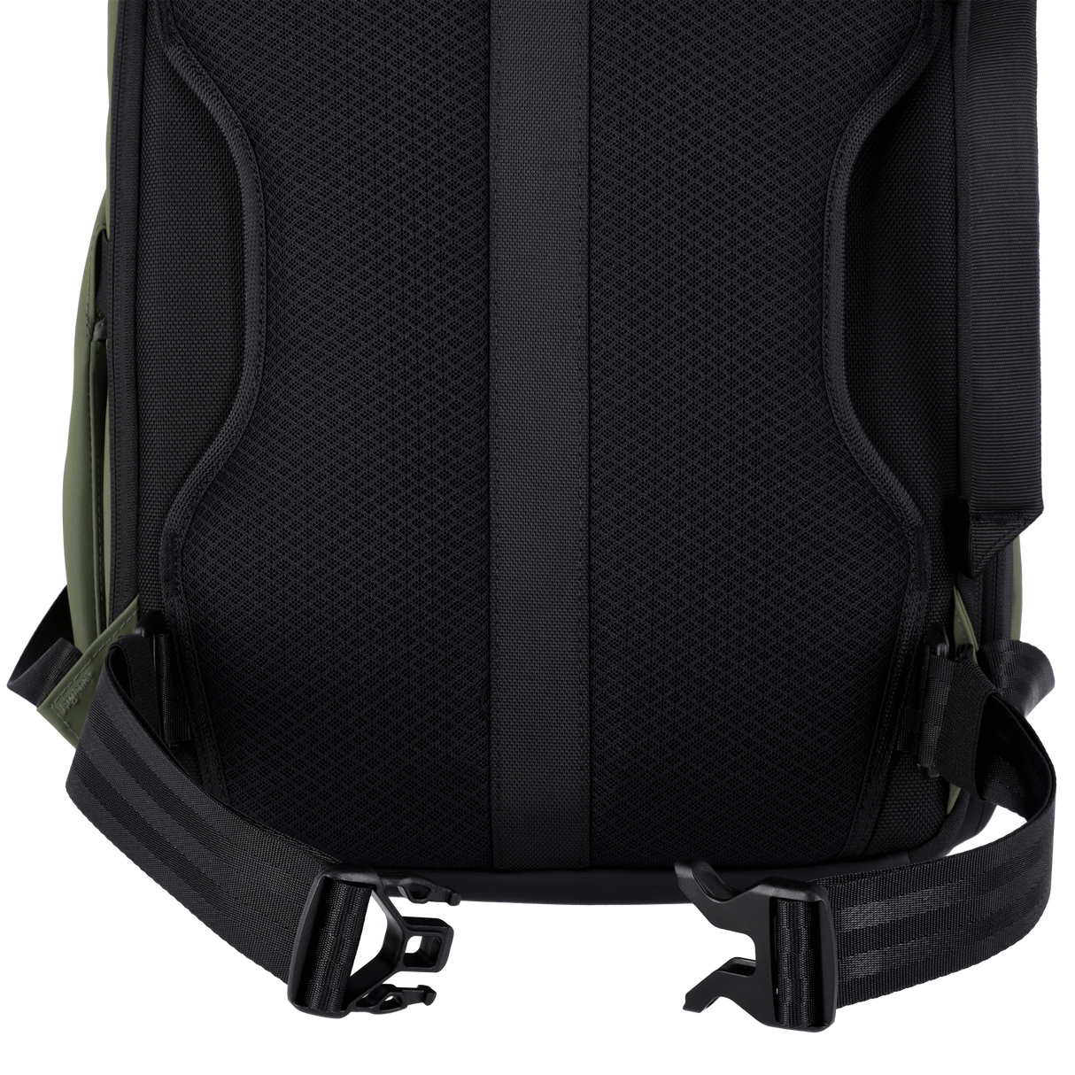 Fotoliner Ocean Rolltop | Kamerarucksack