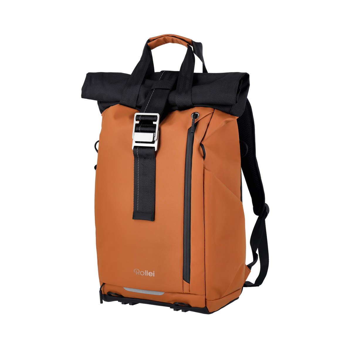 Fotoliner Ocean Rolltop | Kamerarucksack