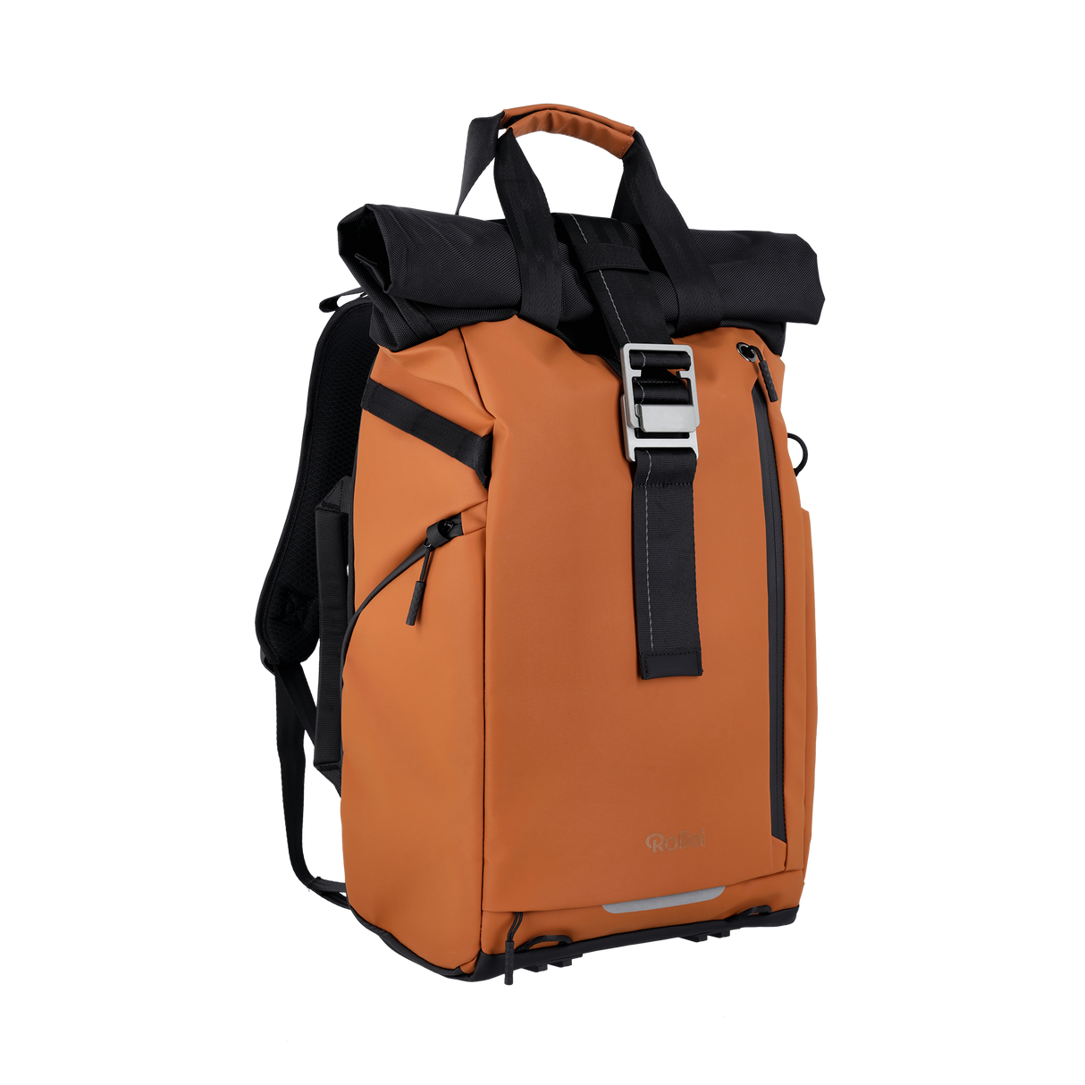 Fotoliner Ocean Rolltop | Kamerarucksack