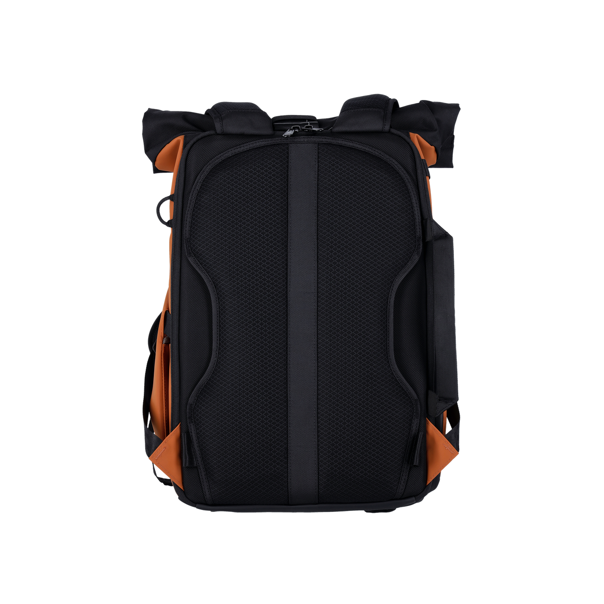 Fotoliner Ocean Rolltop | Kamerarucksack