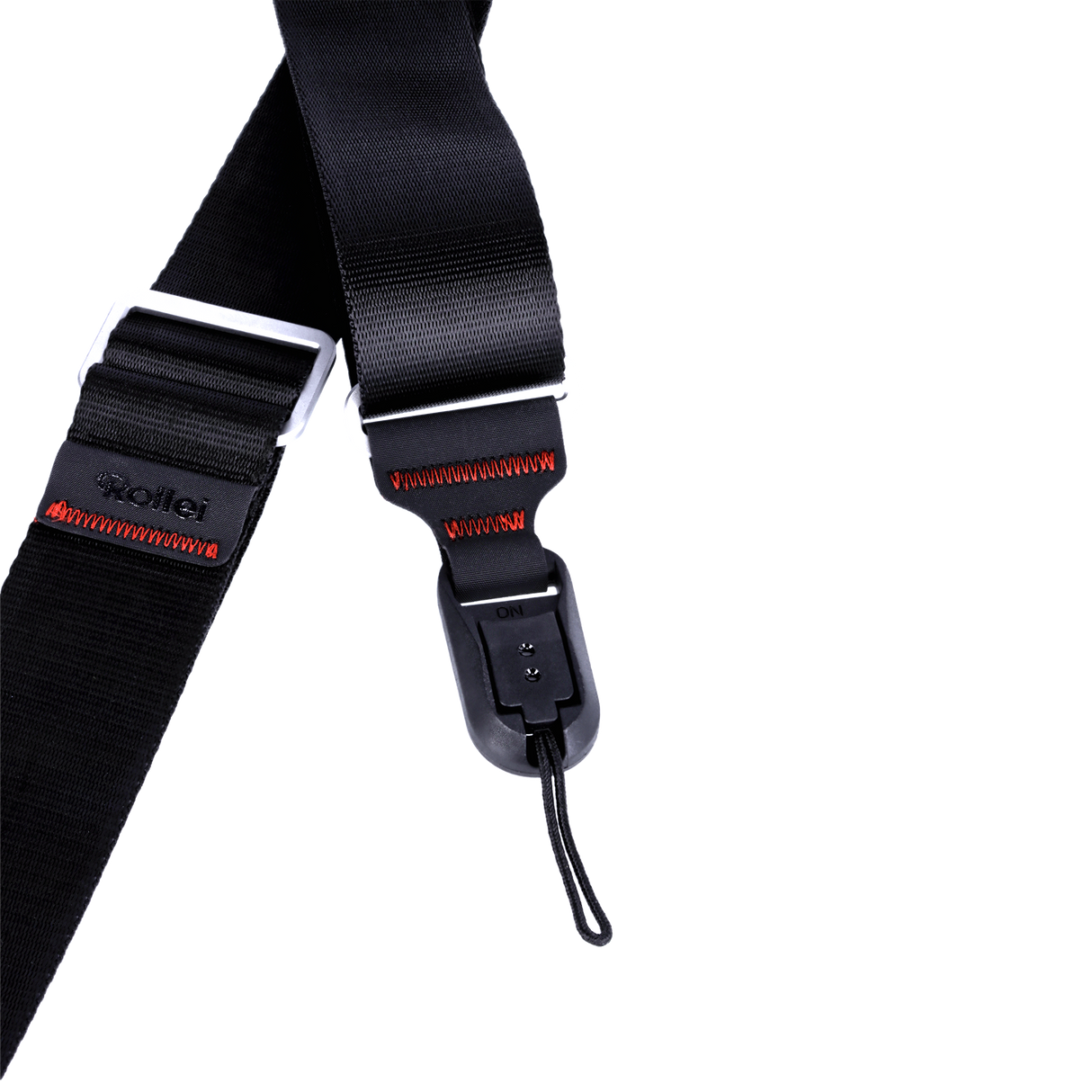 Kameragurt | Quick-Lock