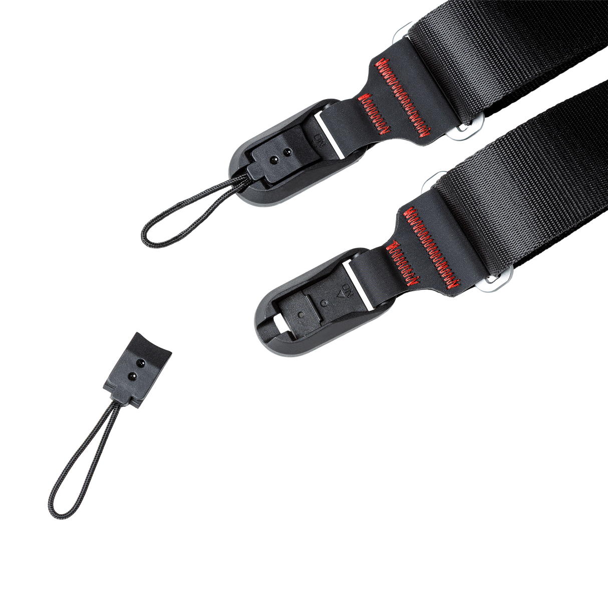 Kameragurt | Quick-Lock