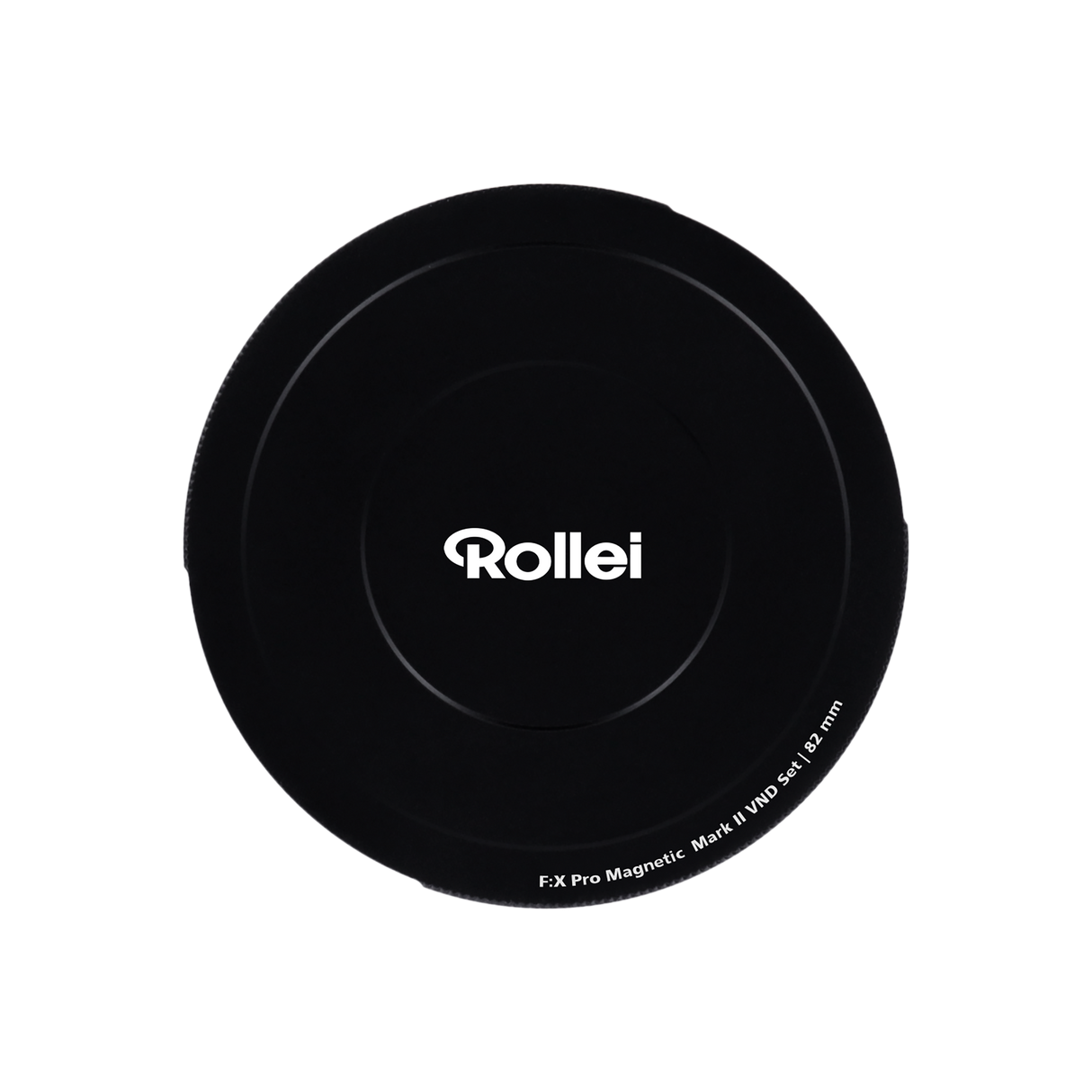 F:X Pro Magnetische Rundfilter Mark II 82 mm – VND-Set