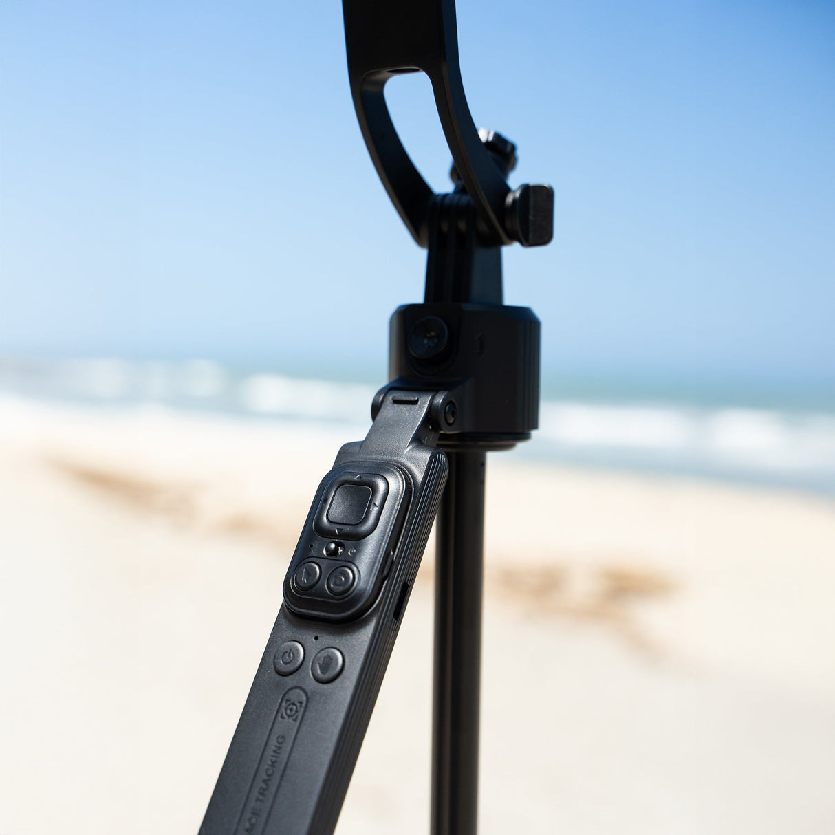 Quadpod | mit AI Tracking | Easy Creator