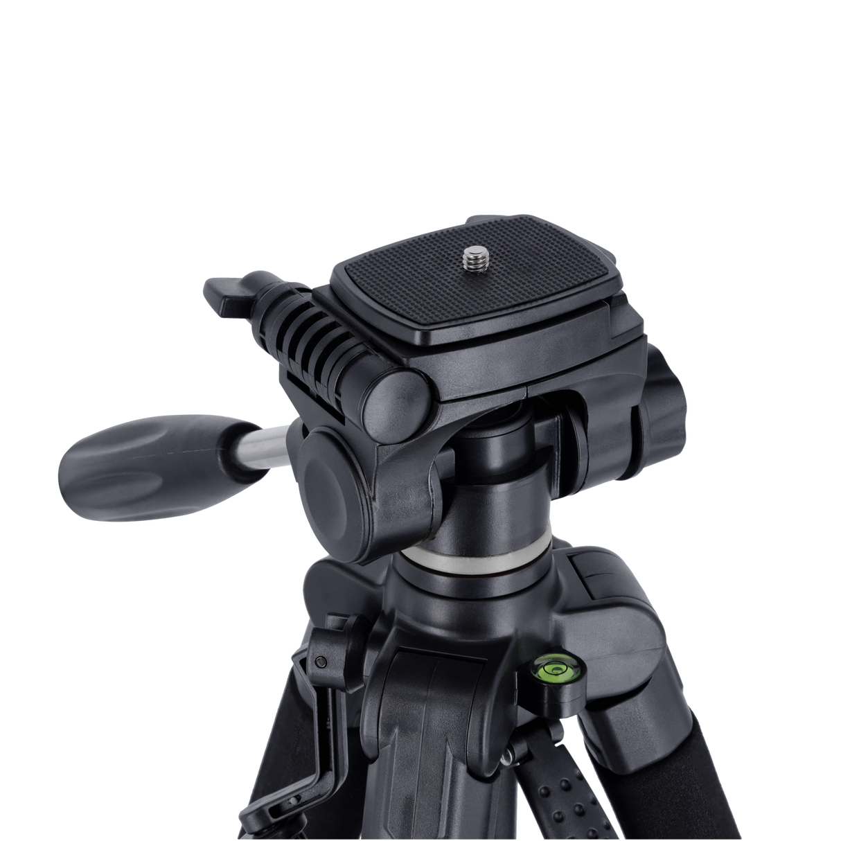 Schnellwechselplatte | für Compact Traveler Star S4