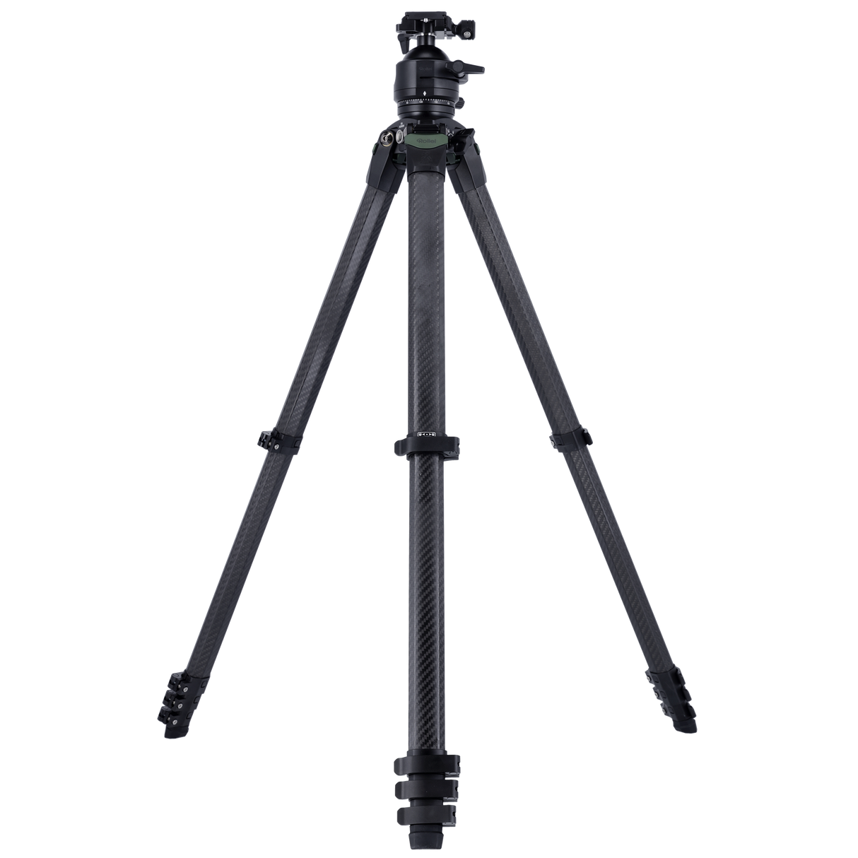 Lion Rock Pro Instinct inkl. Stativkopf