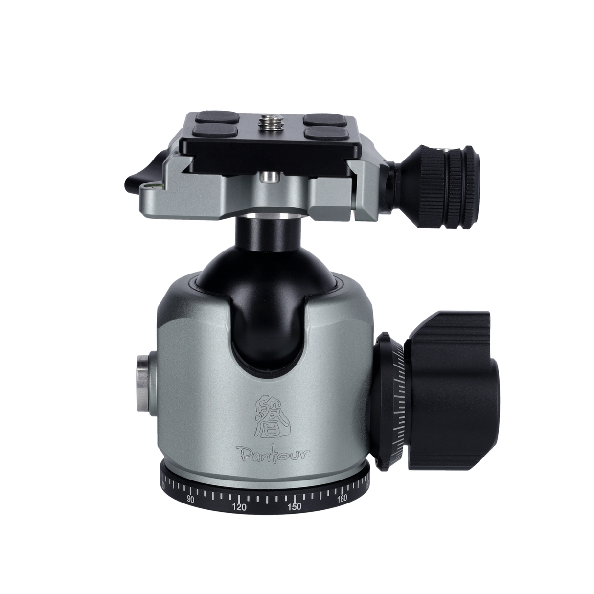 Stativkopf | für Lion Rock Traveler Pro