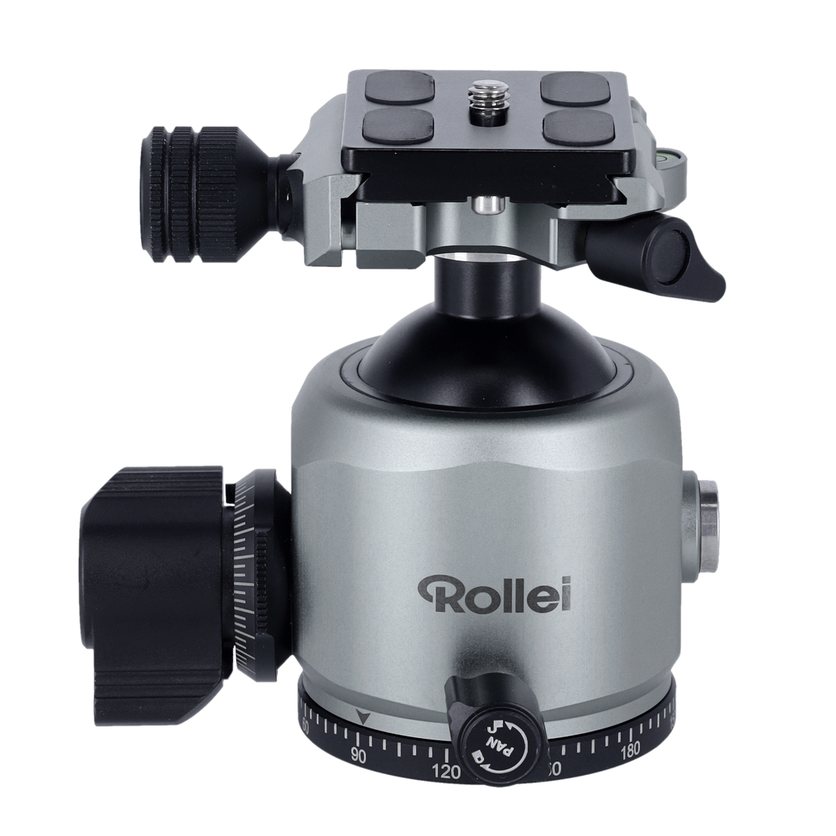 Stativkopf | für Lion Rock Pro