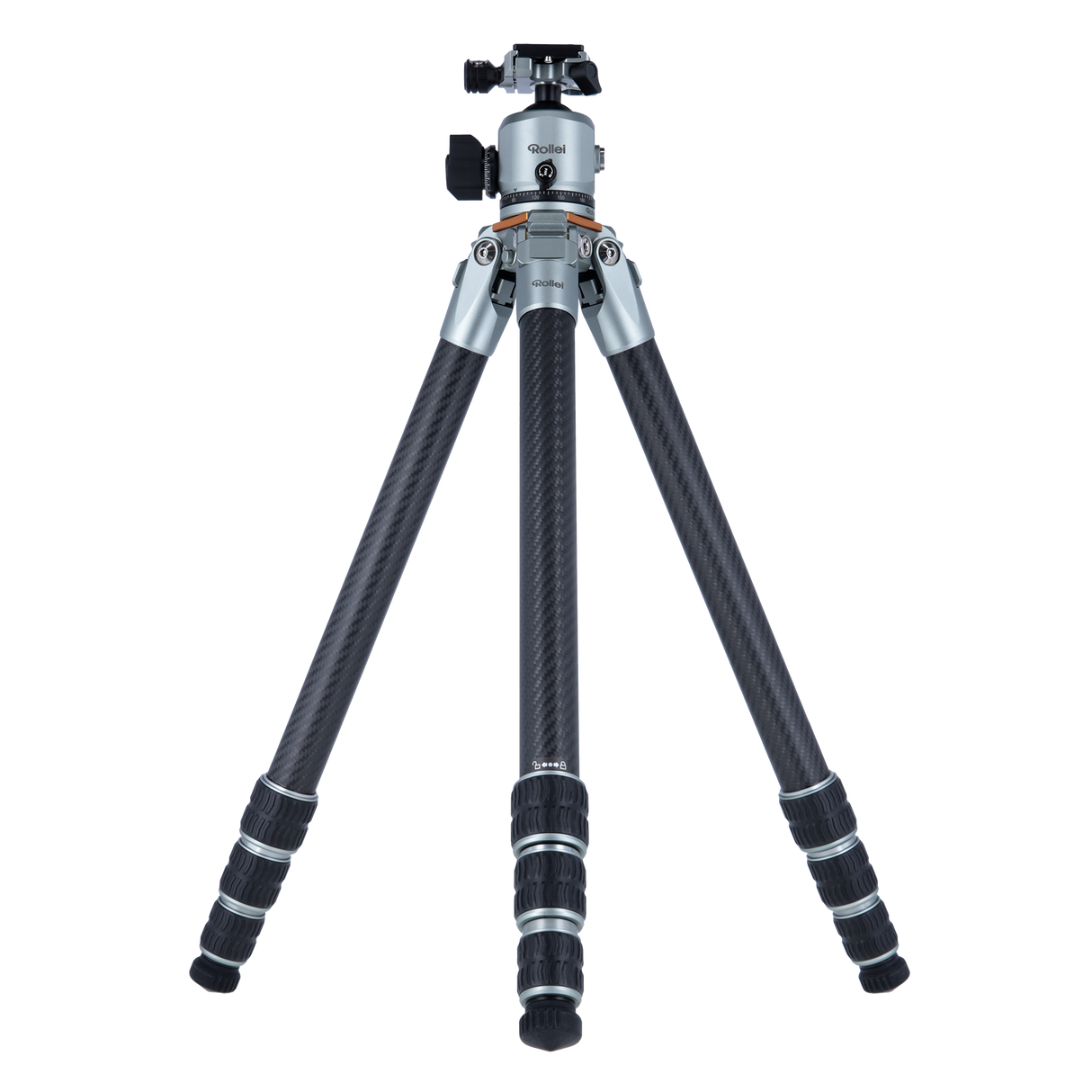 Stativkopf | für Lion Rock Pro