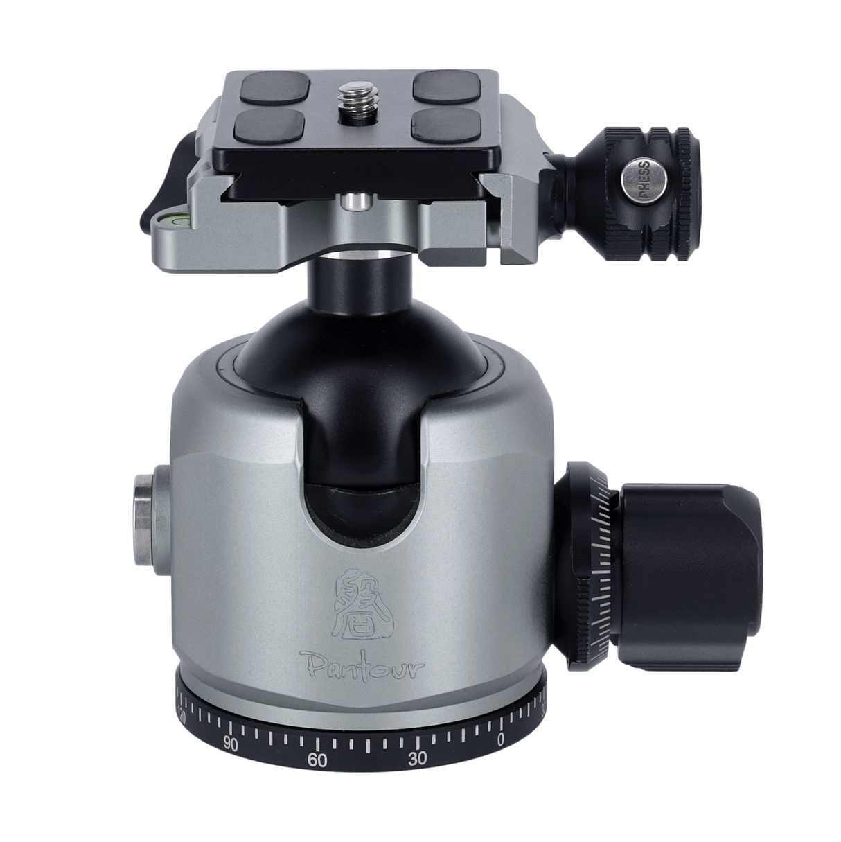 Stativkopf | für Lion Rock Pro