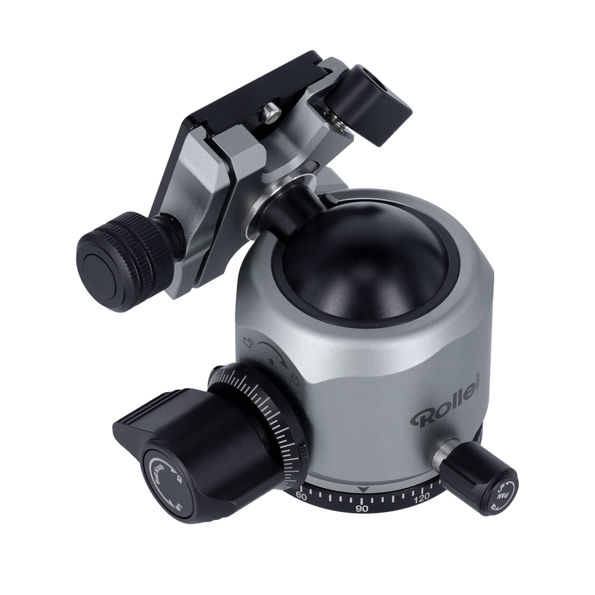 Stativkopf | für Lion Rock Pro