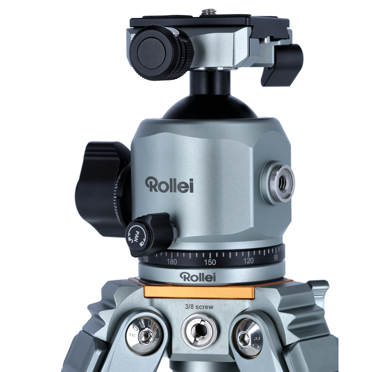 Stativkopf | für Lion Rock Pro