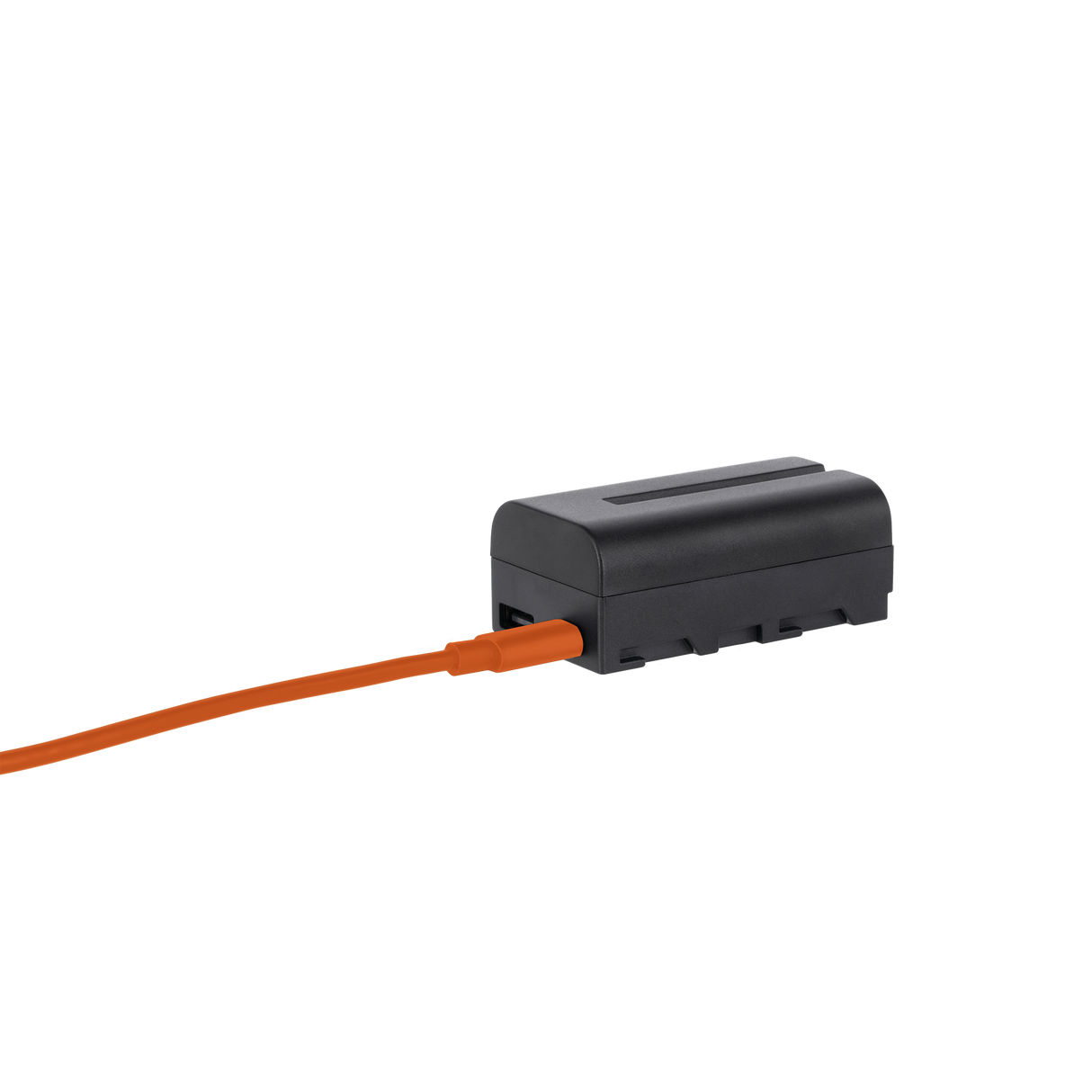 Akku mit USB-C | Typ NP-F | versch. Kapazitäten