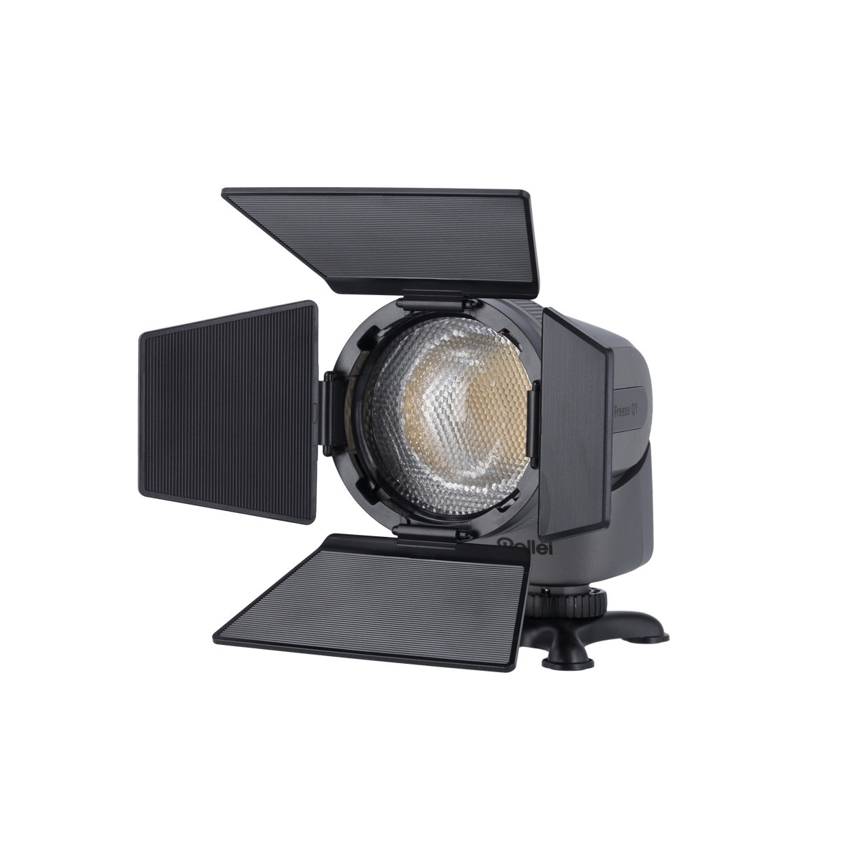 Zubehör-Set I 6 Farbfolien I für HS Freeze Q1 / 1X