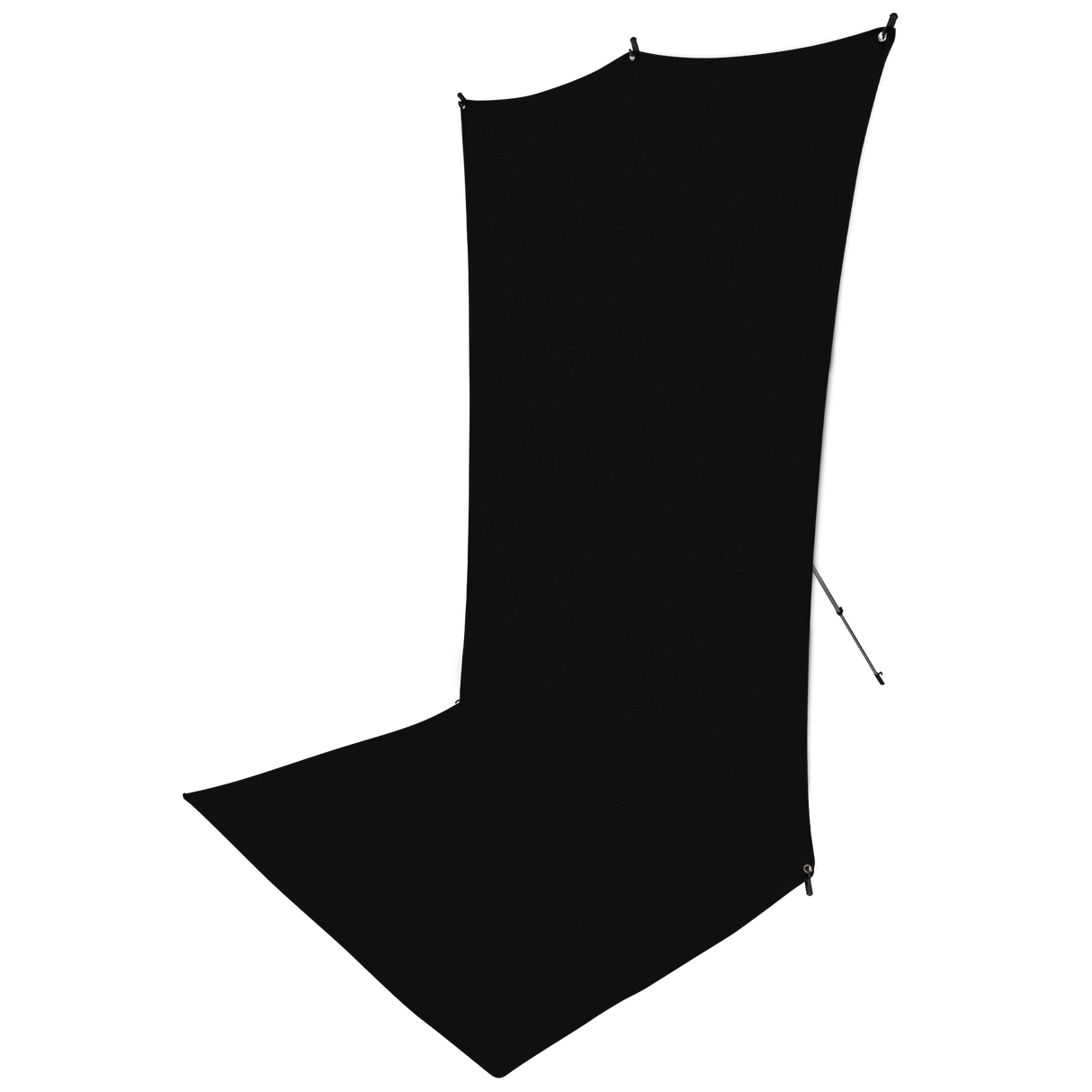 X-Drop Hintergrund 3,0 x 1,5 m