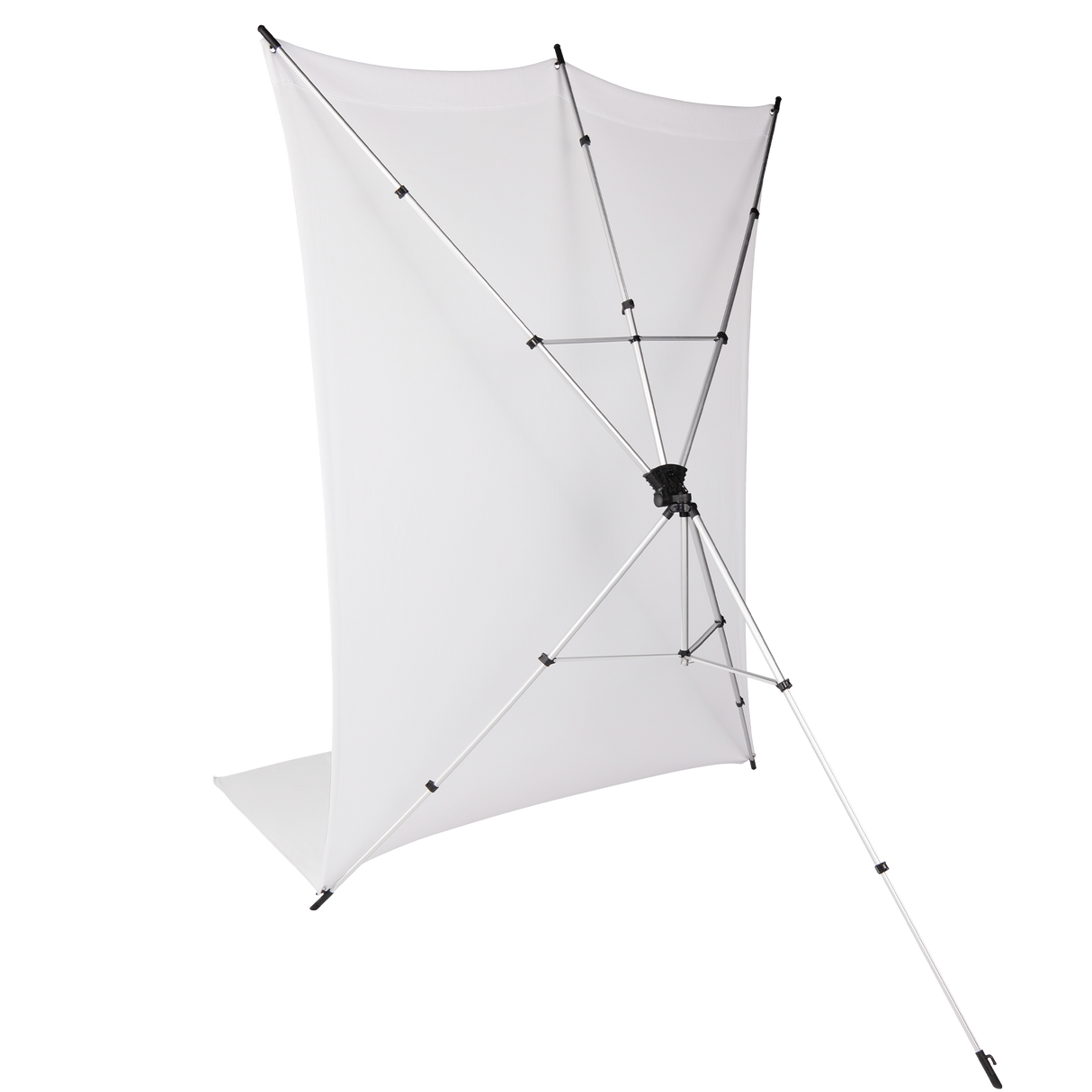 X-Drop Hintergrund 3,0 x 1,5 m