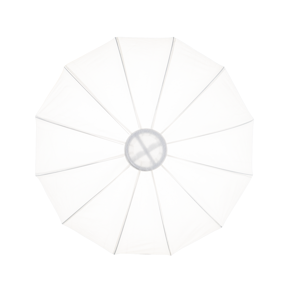 Softbox I Quick-Balloon I 56 cm