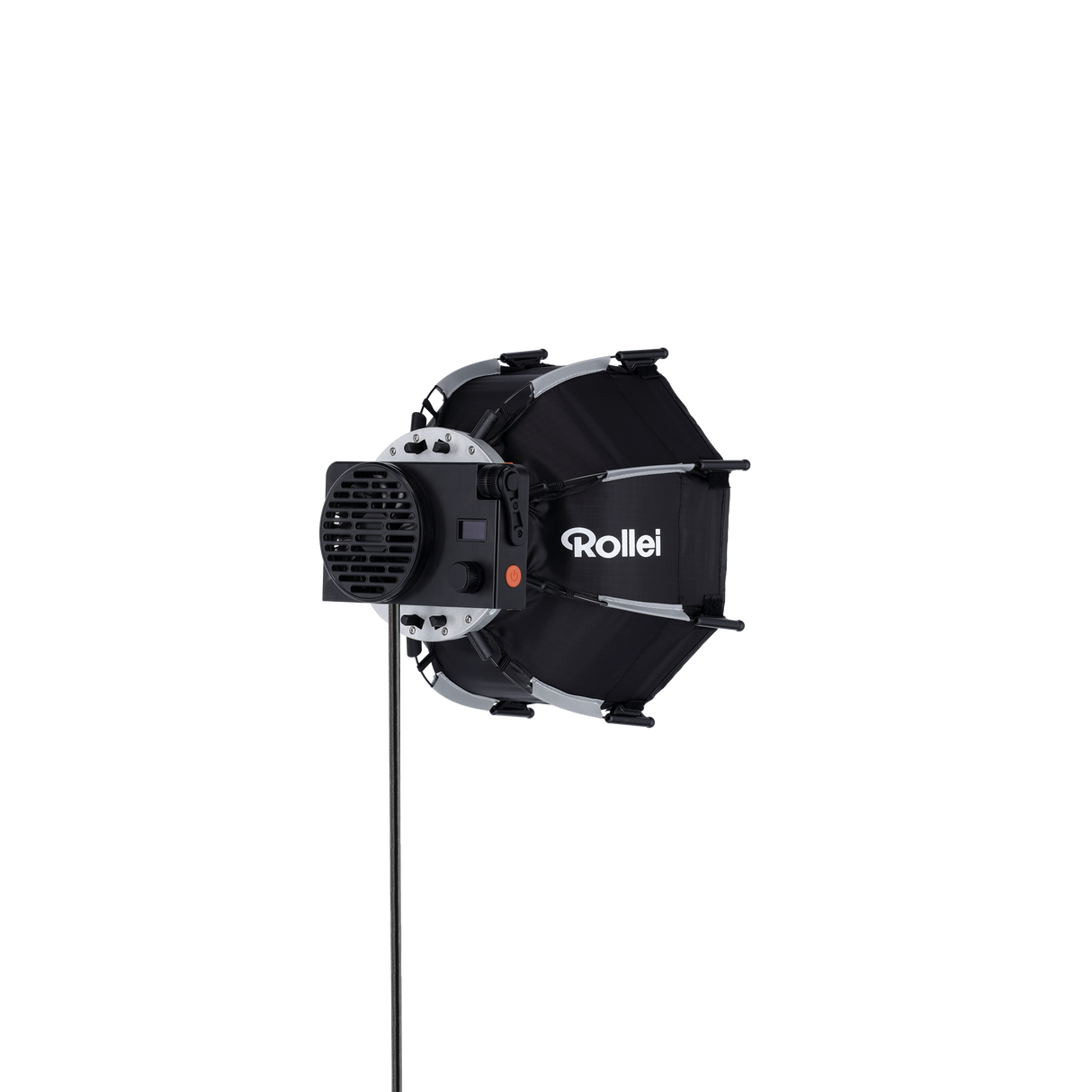 Softbox | Parabol | 25 cm | für LUX-Serie