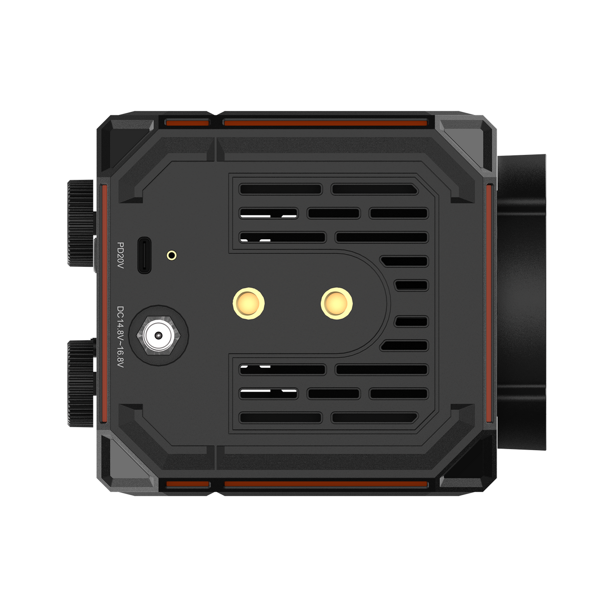 LED-Dauerlicht | RGB Cube 60 | LUX-Serie