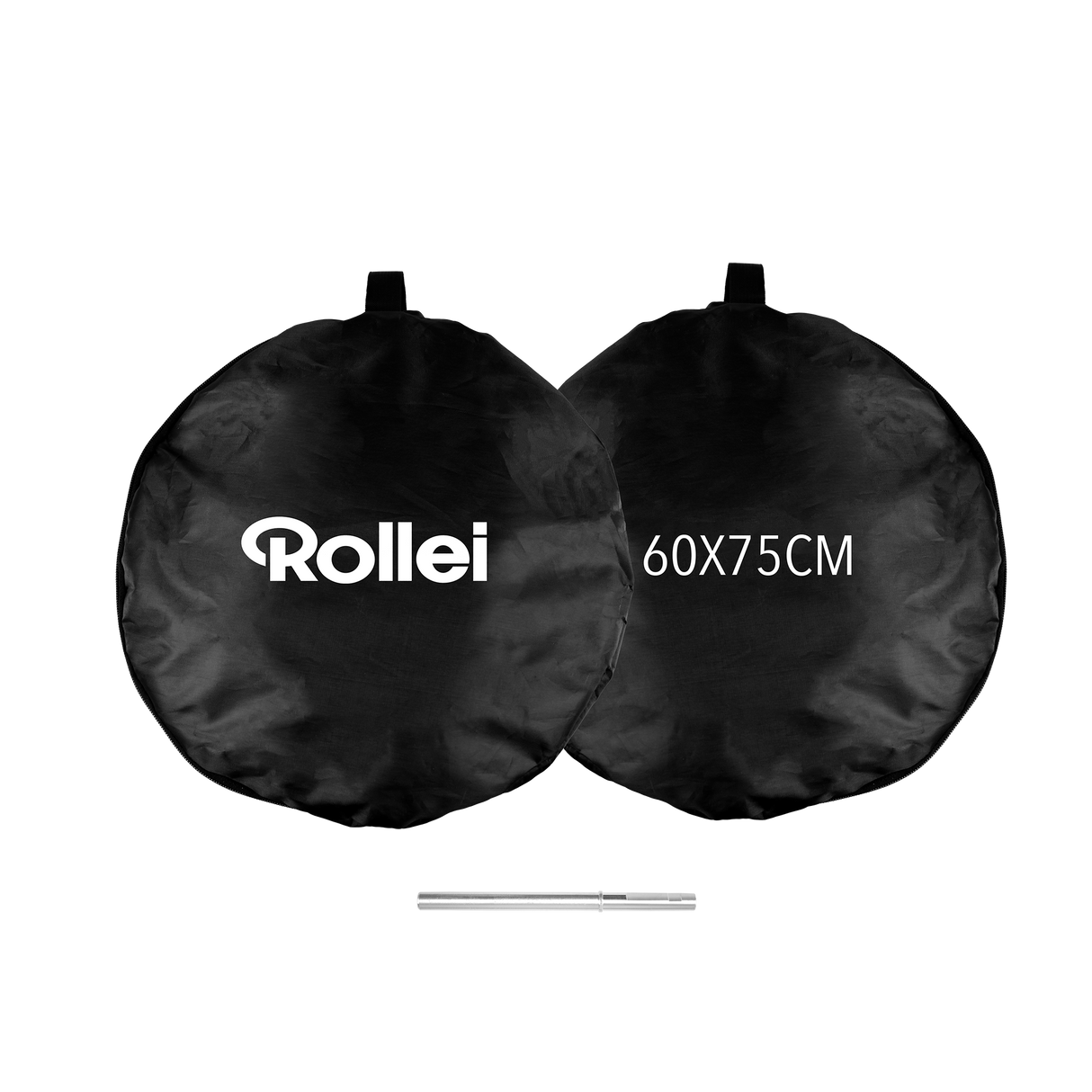 5 in 1 Faltreflektor | Comfort Pro | versch. Größen