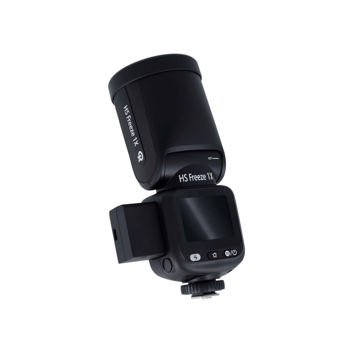 Aufsteckblitz | Universal / Sony | HS Freeze 1X