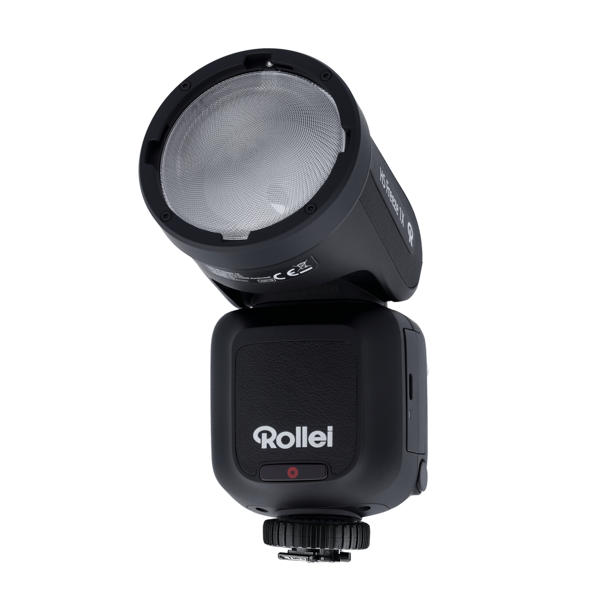 Aufsteckblitz | Universal / Sony | HS Freeze 1X