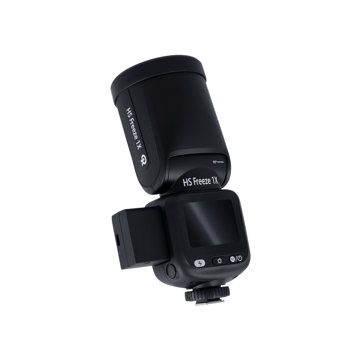 Aufsteckblitz | Universal / Sony | HS Freeze 1X
