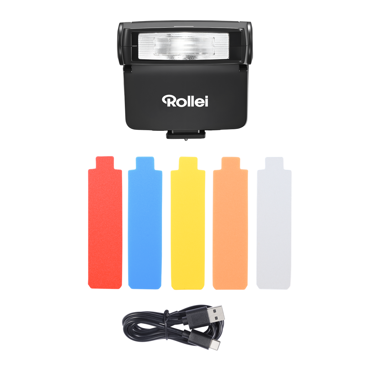 Aufsteckblitz | Flashy ONE