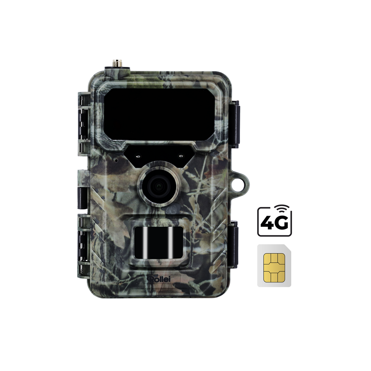 Wildkamera 4G SIMConnect