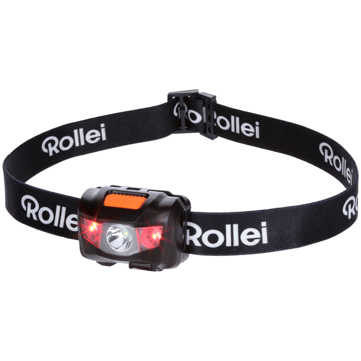Rollei LED-Stirnlampe
