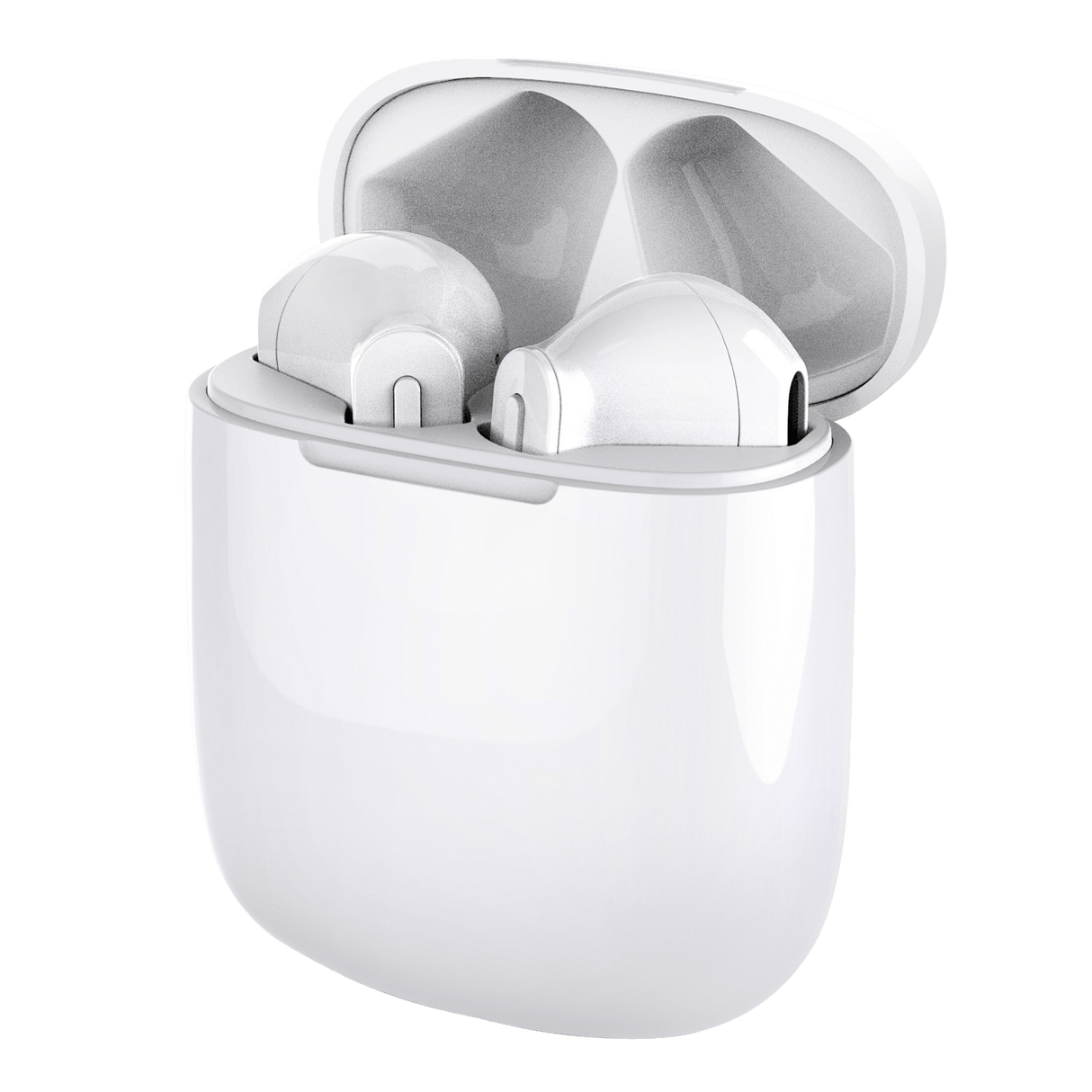 Rollei Equipment In-Ear-Kopfhörer mit Bluetooth BIK-3 von Maginon