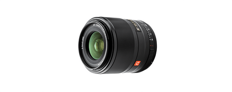 Titelbild Pressemitteilung Viltrox Objektiv 23mm für Sony