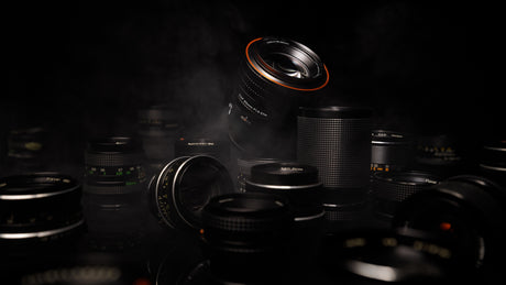 Viltrox Objektive powered by Rollei