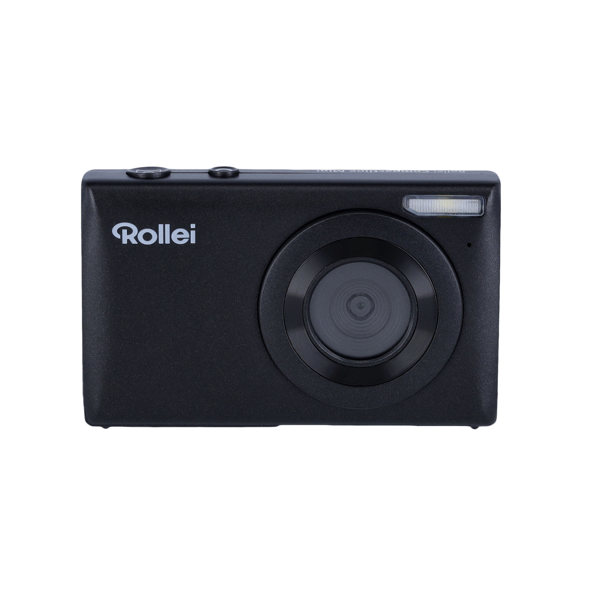 Compactline Mini | 64 MP Digitalkamera mit 4K