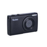 Compactline Mini | 64 MP Digitalkamera mit 4K