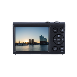 Compactline Mini | 64 MP Digitalkamera mit 4K