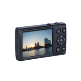 Compactline Mini | 64 MP Digitalkamera mit 4K